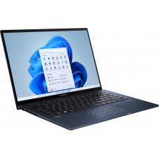 Ноутбук Asus ZenBook 14 UX3402VA-KP782 (90NB10G1-M017H0) Ponder Blue