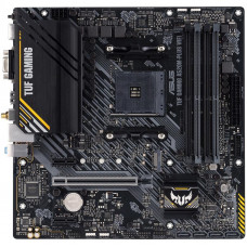 Материнська плата Asus TUF Gaming A520M-Plus WiFi Socket AM4 Материнська плата Asus TUF Gaming A520M-Plus WiFi Socket AM4