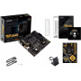Материнська плата Asus TUF Gaming A520M-Plus WiFi Socket AM4