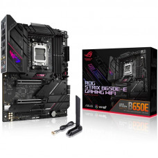 Материнська плата Asus ROG Strix B650E-E Gaming WiFi Socket AM5
