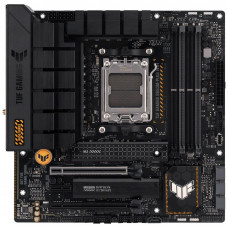 Материнська плата Asus TUF Gaming B650M-PLUS WiFi Socket AM5