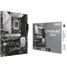 Материнська плата Asus Prime Z790-P Socket 1700 Материнська плата Asus Prime Z790-P Socket 1700