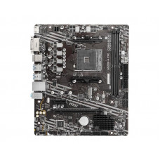 Материнська плата MSI A520M-A Pro Socket AM4 Материнська плата MSI A520M-A Pro Socket AM4