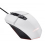 Миша Trust GXT 109 Felox RGB White (25066)