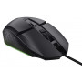 Миша Trust GXT 109 Felox RGB Black (25036)
