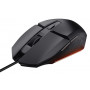Миша Trust GXT 109 Felox RGB Black (25036)