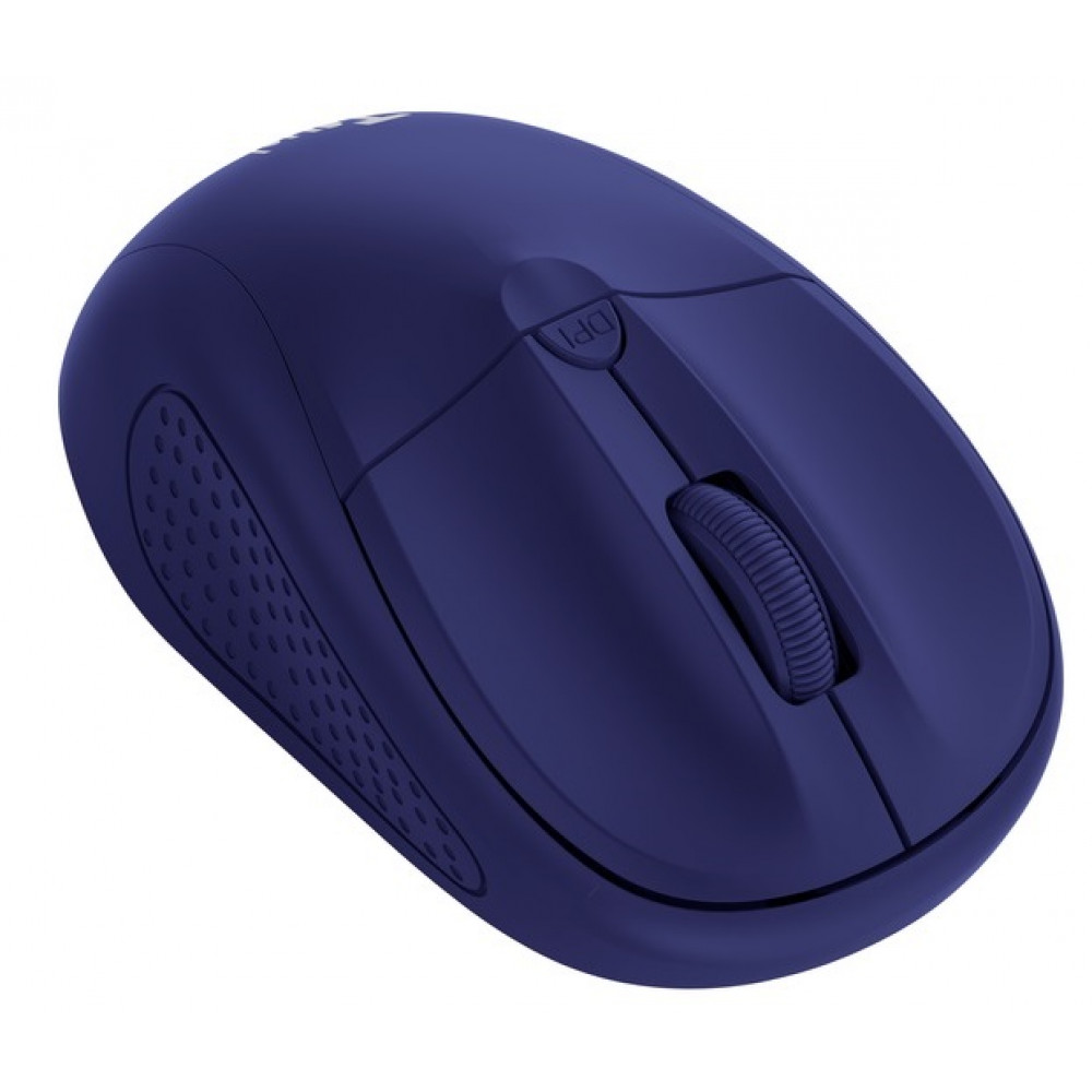 Миша бездротова Trust Primo WL Blue (24796)