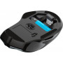 Миша бездротова Trust Nito WL Grey/Black (24115)