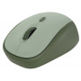 Миша бездротова Trust Yvi+ Silent Eco Green (24552)