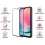 Захисне скло BeCover для Samsung Galaxy A24 4G SM-A245/M34 5G SM-M346 Black (709083)