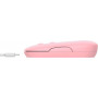 Миша бездротова Trust Puck Rechargeable Ultra-Thin BT WL Silent Pink (24125)
