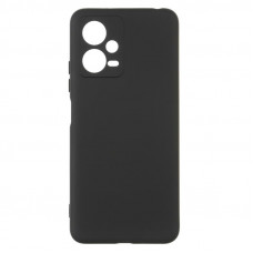 Чохол-накладка Armorstandart Icon для Xiaomi Poco X5 5G Camera cover Black (ARM66376) Чохол-накладка Armorstandart Icon для Xiaomi Poco X5 5G Camera cover Black (ARM66376)