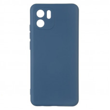 Чохол-накладка Armorstandart Icon для Xiaomi Redmi A2 Camera cover Dark Blue (ARM66538) Чохол-накладка Armorstandart Icon для Xiaomi Redmi A2 Camera cover Dark Blue (ARM66538)
