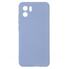 Чохол-накладка Armorstandart Icon для Xiaomi Redmi A2 Camera cover Lavender (ARM66540) Чохол-накладка Armorstandart Icon для Xiaomi Redmi A2 Camera cover Lavender (ARM66540)