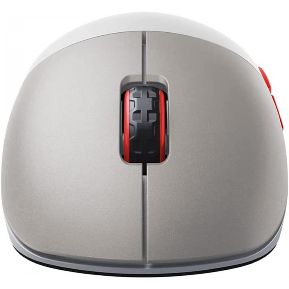 Миша бездротова Xtrfy M8 Wireless Retro (M8W-RGB-RETRO) 