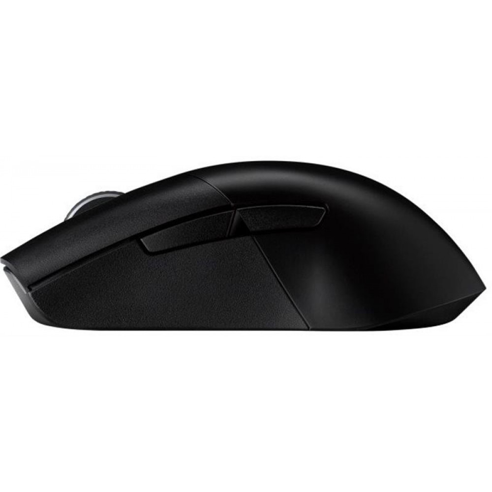 Миша бездротова Asus ROG Keris AimPoint RGB Black (90MP02V0-BMUA00)