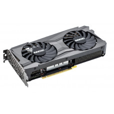 Відеокарта GF RTX 3060 8GB GDDR6 Twin X2 Inno3D (N30602-08D6-11902130)