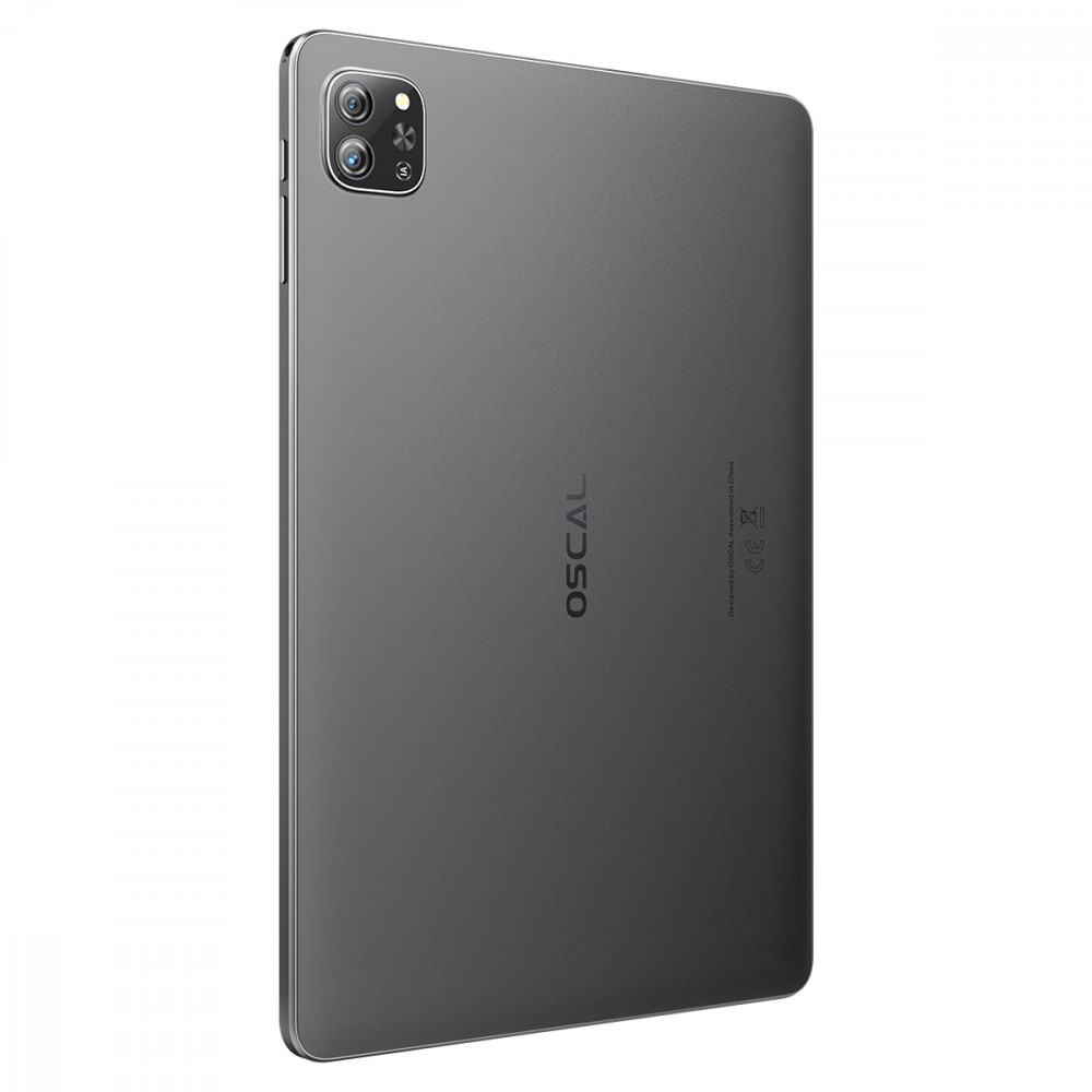 Планшет Oscal Pad 60 3/64GB Grey