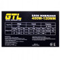 Блок живлення GTL (GTL-400-120) 400W 120mm