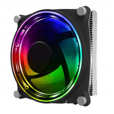 Кулер процесорний GameMax Gamma 300 Rainbow ARGB 