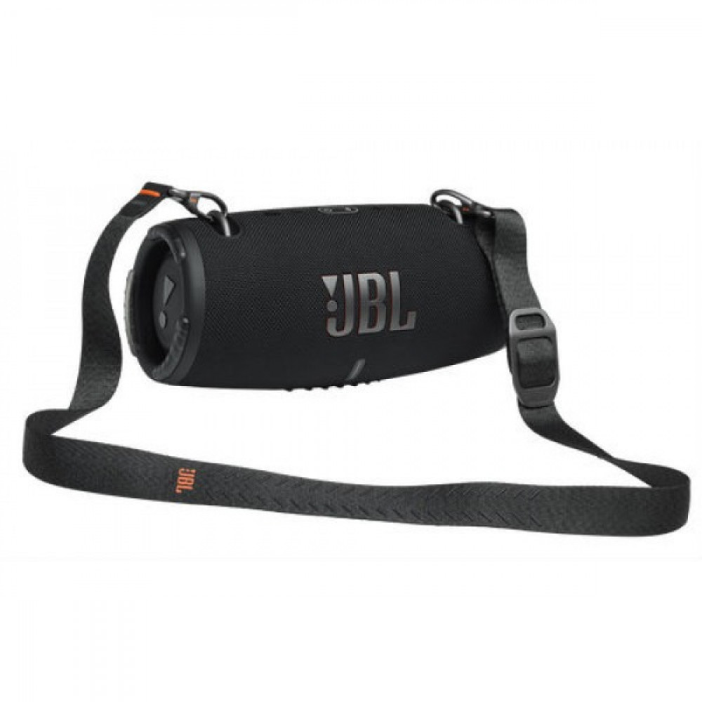 Акустична система JBL Xtreme 3 Black (JBLXTREME3BLKEUNA)
