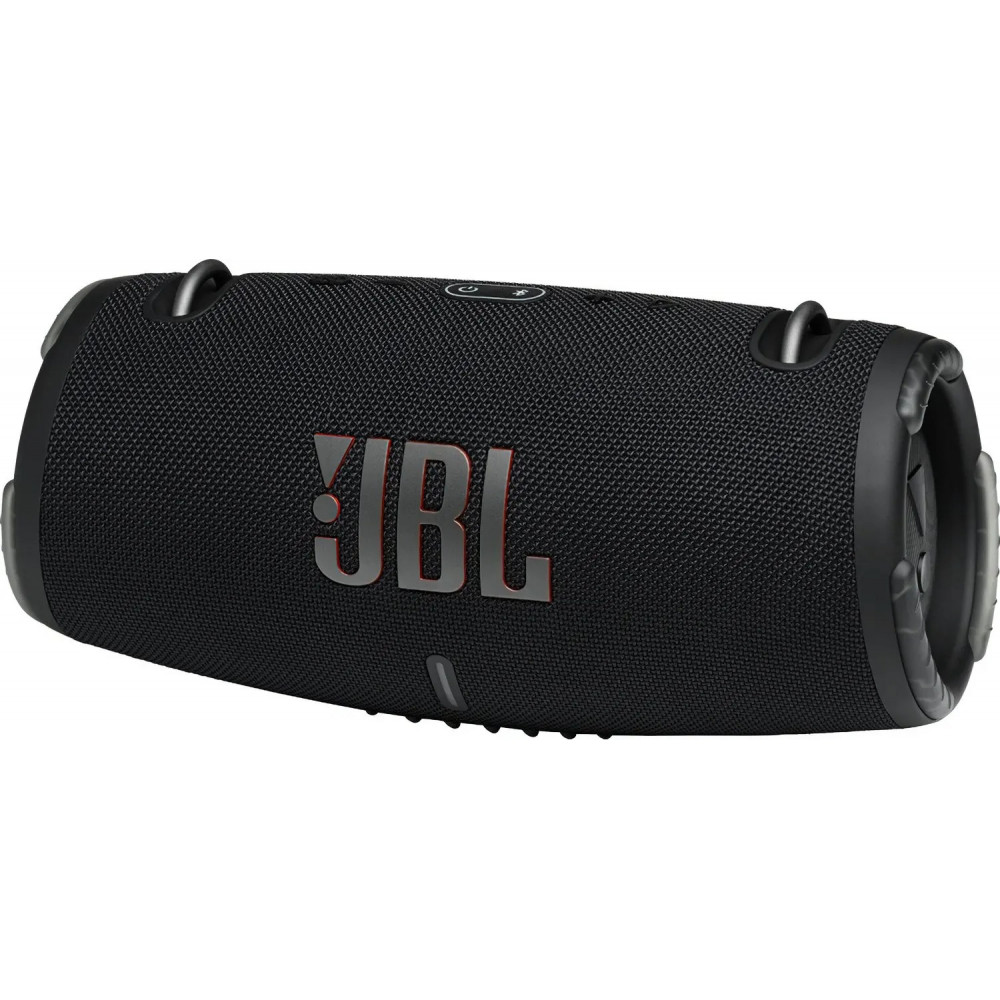 Акустична система JBL Xtreme 3 Black (JBLXTREME3BLKEUNA)