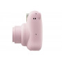 Фотокамера миттєвого друку Fujifilm Instax Mini 12 Blossom Pink (16806107)