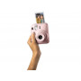 Фотокамера миттєвого друку Fujifilm Instax Mini 12 Blossom Pink (16806107)