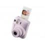 Фотокамера миттєвого друку Fujifilm Instax Mini 12 Lilac Purple (16806133)