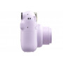 Фотокамера миттєвого друку Fujifilm Instax Mini 12 Lilac Purple (16806133)