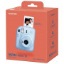 Фотокамера миттєвого друку Fujifilm Instax Mini 12 Pastel Blue (16806092)