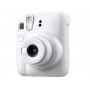 Фотокамера миттєвого друку Fujifilm Instax Mini 12 Clay White (16806121)