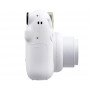 Фотокамера миттєвого друку Fujifilm Instax Mini 12 Clay White (16806121)