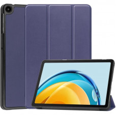Чохол-книжка BeCover Smart для Huawei MatePad SE 2022 Deep Blue (709208)