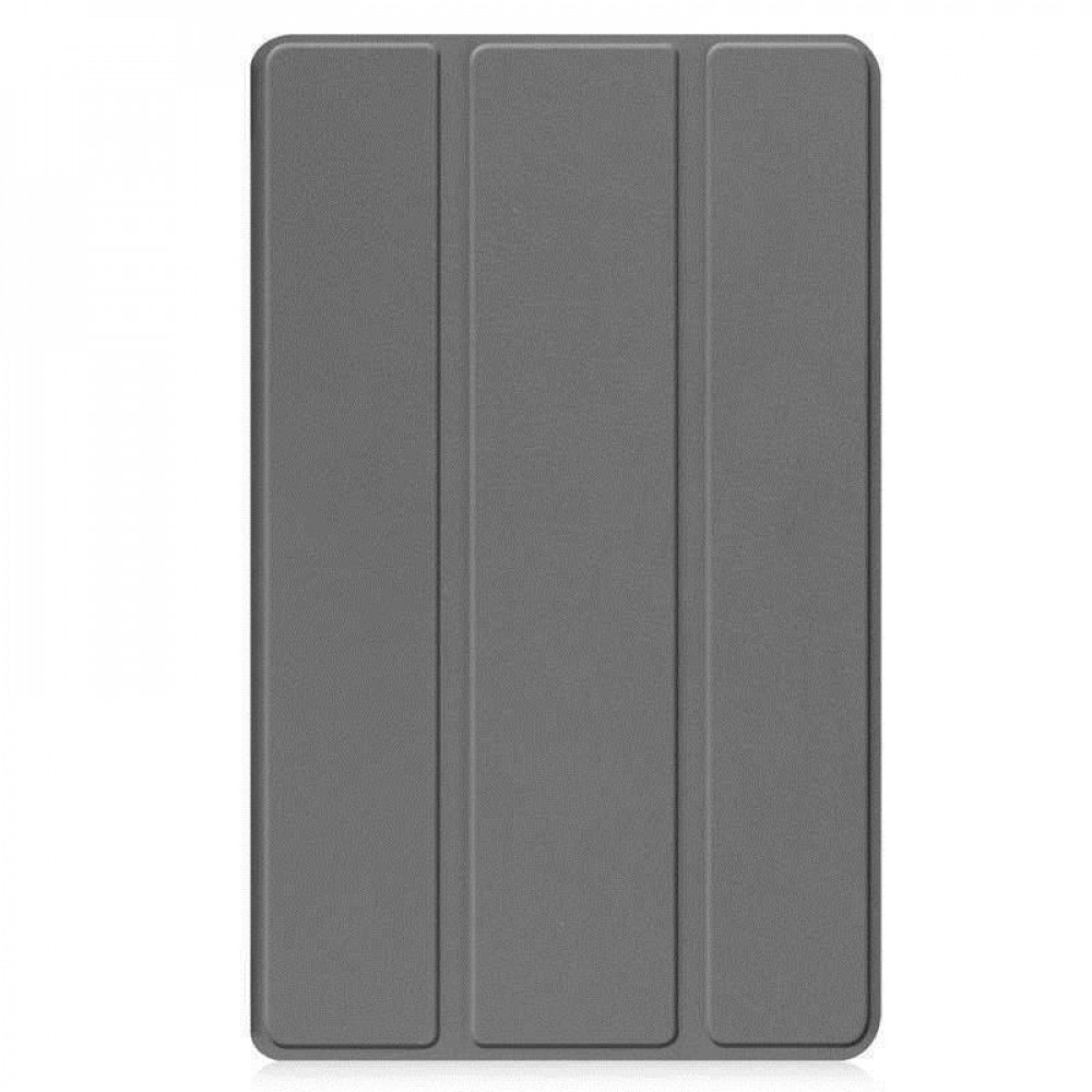 Чохол-книжка BeCover Smart для Lenovo Tab M8 (4rd Gen) TB-300FU Gray (709212)