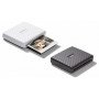 Принтер миттєвого друку Fujifilm Instax Link Wide Ash White EX D (16719574)