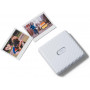 Принтер миттєвого друку Fujifilm Instax Link Wide Ash White EX D (16719574)