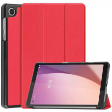 Чохол-книжка BeCover Smart для Lenovo Tab M8 (4rd Gen) TB-300FU Red (709213)
