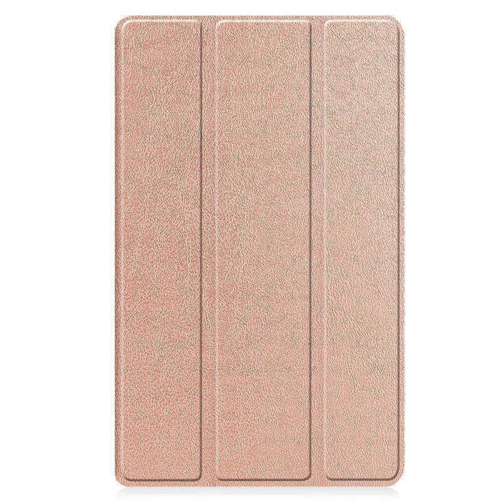 Чохол-книжка BeCover Smart для Lenovo Tab M8 (4rd Gen) TB-300FU Rose Gold (709214)