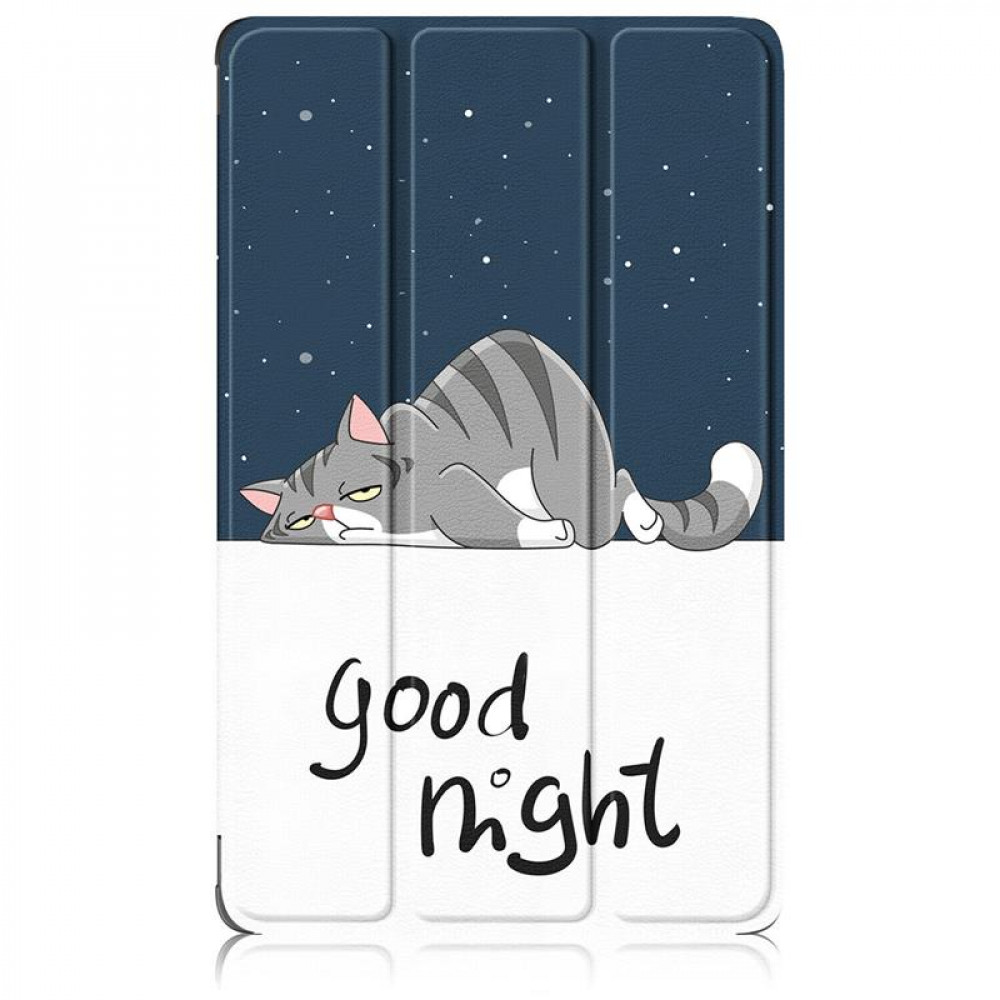 Чохол-книжка BeCover Smart для Lenovo Tab M9 TB-310FU Good Night (709229)