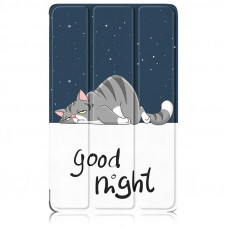 Чохол-книжка BeCover Smart для Lenovo Tab M9 TB-310FU Good Night (709229)