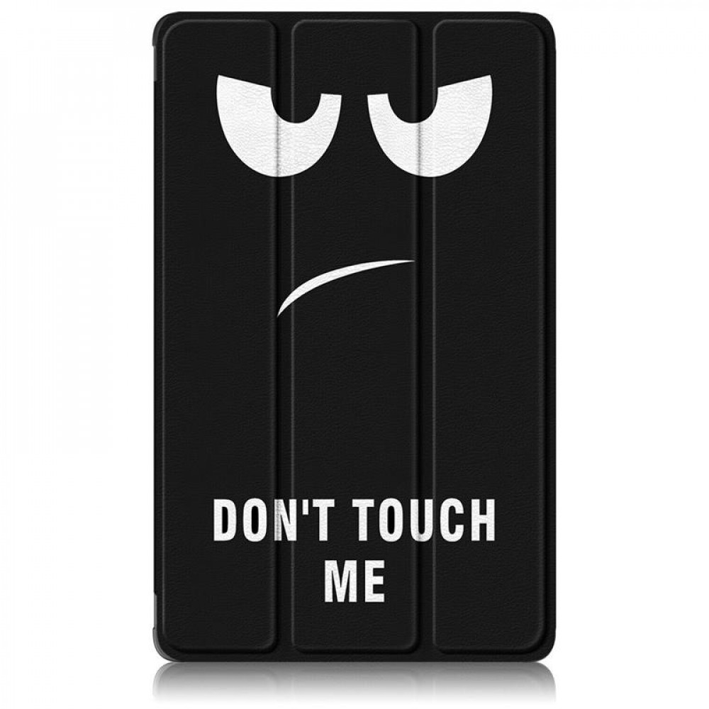 Чохол-книжка BeCover Smart для Lenovo Tab M9 TB-310FU Don`t Touch (709228)