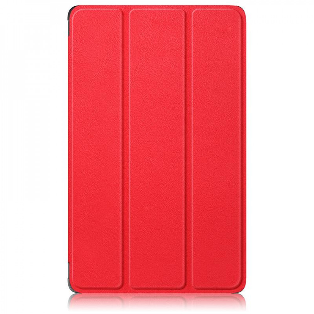 Чохол-книжка BeCover Smart для Lenovo Tab M9 TB-310FU Red (709225)