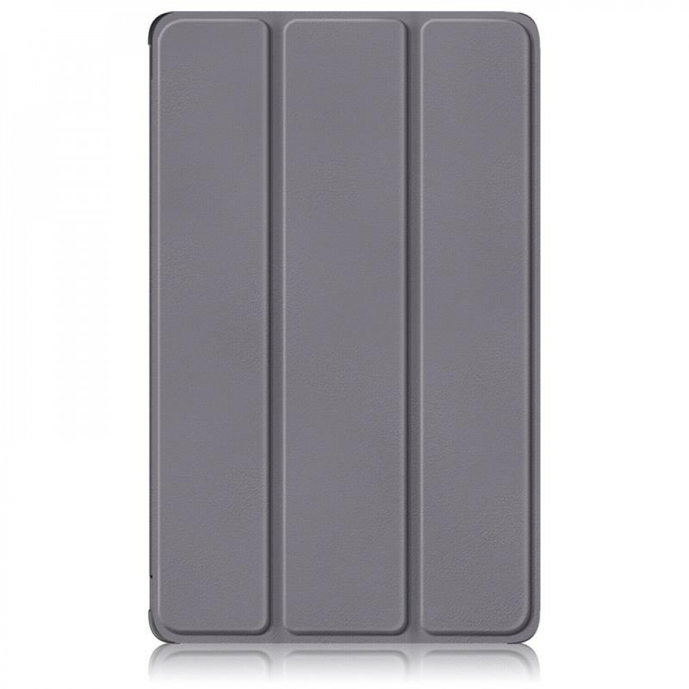 Чохол-книжка BeCover Smart для Lenovo Tab M9 TB-310FU Gray (709224)