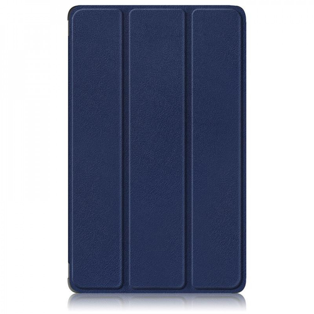 Чохол-книжка BeCover Smart для Lenovo Tab M9 TB-310FU Dark Blue (709222)