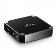 Медіаплеєр X96 mini W2 2/16