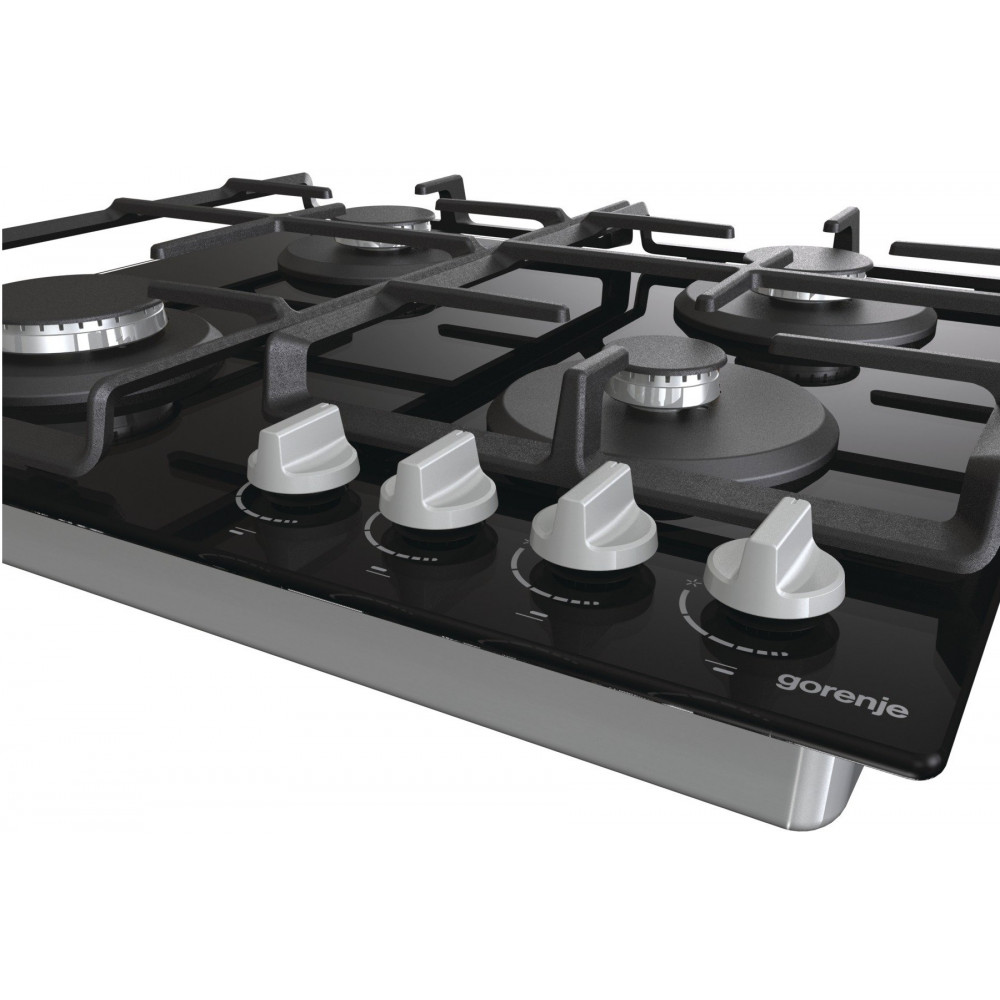 Варильна поверхня Gorenje GT641EXB