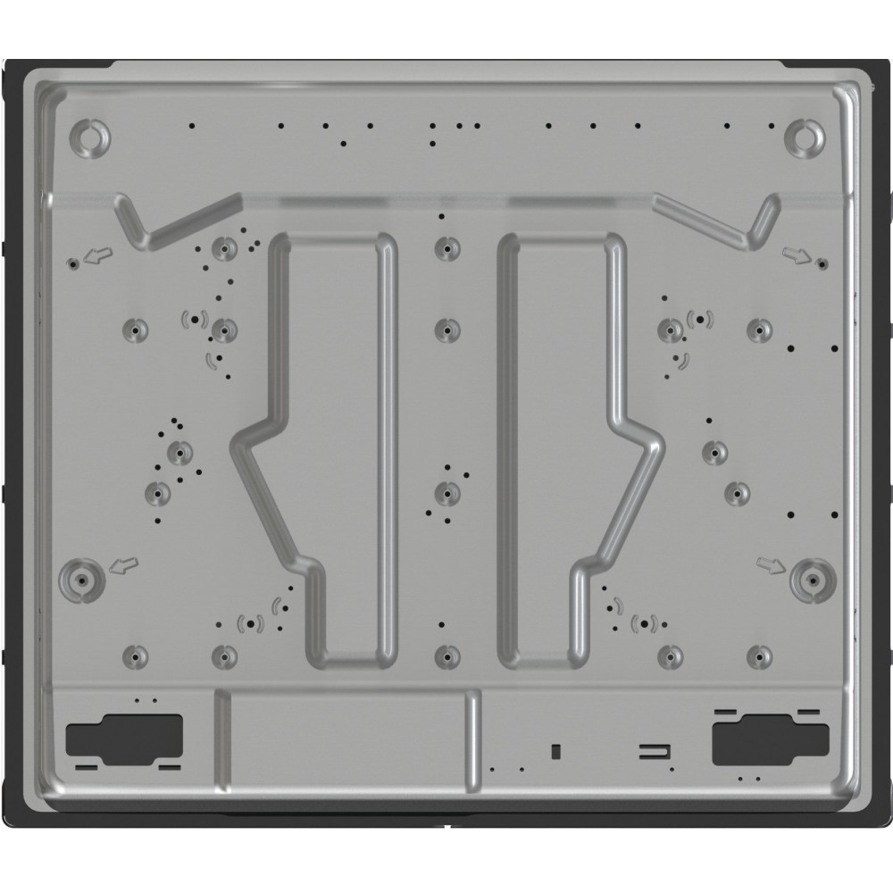 Варильна поверхня Gorenje GT641EXB