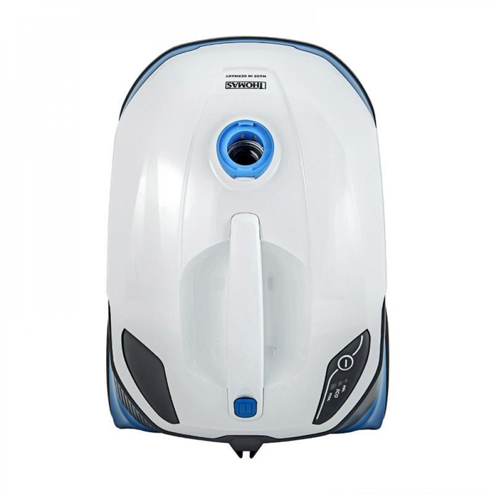 Пилосос з аквафільтром Thomas Perfect Air Allergy Pure (786526)