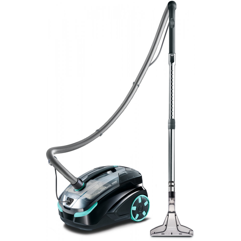 Миючий пилосос Thomas DryBOX Amfibia Family (788599)